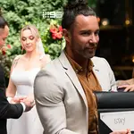 Are MAFS couple Jack and Tori still together?