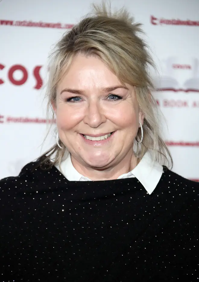 Fern Britton is expected to enter the CBB house