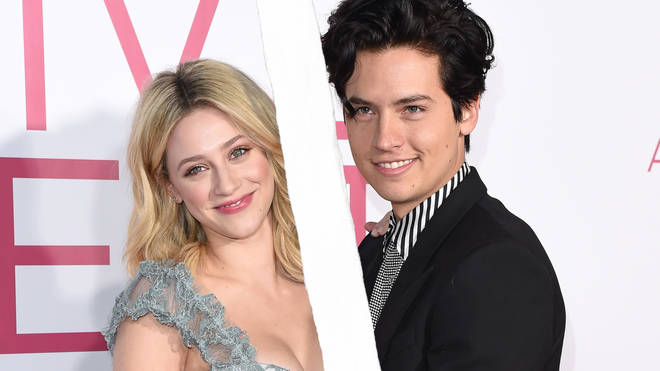 Cole Sprouse and Lili Reinhart split after two years