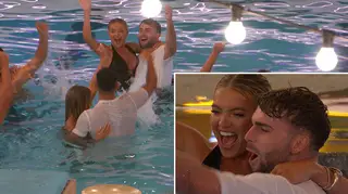 This All Star winner is set to make the Love Island rich list