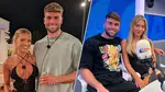 Tom Clare and Molly Smith won Love Island All Stars