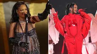 Here's what we know about the cost of a Rihanna performance