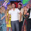Celebrity Big Brother aired from August to September running for 26 days