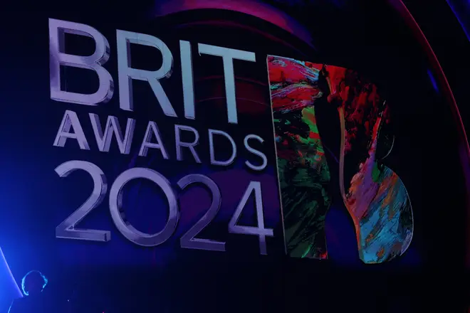 The BRIT Awards 2024 - Show