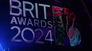 The BRIT Awards 2024 - Show