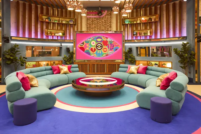 The first episode of Celebrity Big Brother will be a 90-minute episode