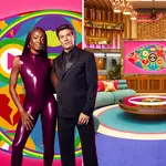 Celebrity Big Brother starts on Monday at 9pm