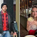 Joe Jonas and Stormi Bree are rumoured to be seeing one another