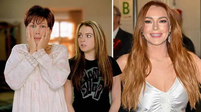 The sequel to Freaky Friday 2 has been confirmed by actress Lindsay Lohan