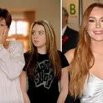 The sequel to Freaky Friday 2 has been confirmed by actress Lindsay Lohan