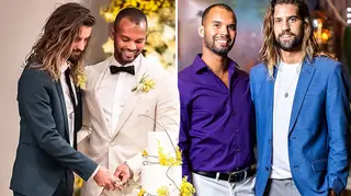 Here's what we know about Michael and Stephen since filming MAFS Australia