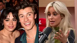 Camila Cabello reveals why she won't get back together with Shawn Mendes ever again