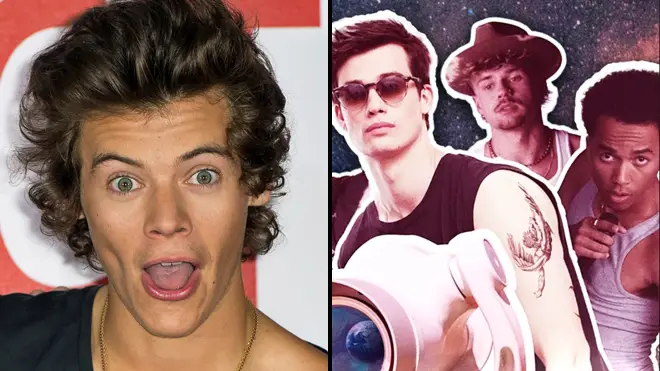 One Direction fans think August Moon's Dance Before We Walk sounds exactly like 1D