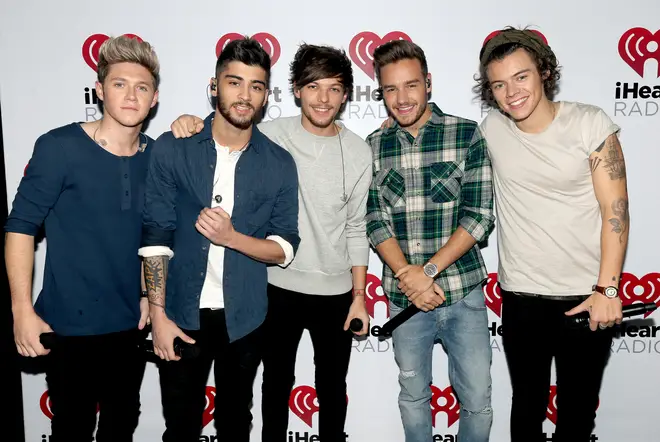 The Idea of You's August Moon appears to have been inspired by One Direction
