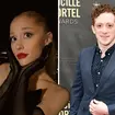 'supernatural' by Ariana Grande seems to have been written about Ethan Slater