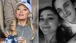Ariana Grande and Dalton Gomez were married for two years