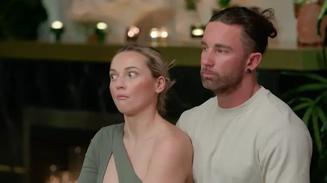 MAFS' Jack has been navigating rumours told by his ex-girlfriend, Courtney Jade.