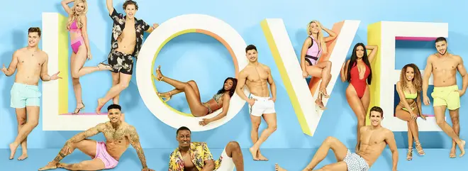 Love Island is set to air twice a year