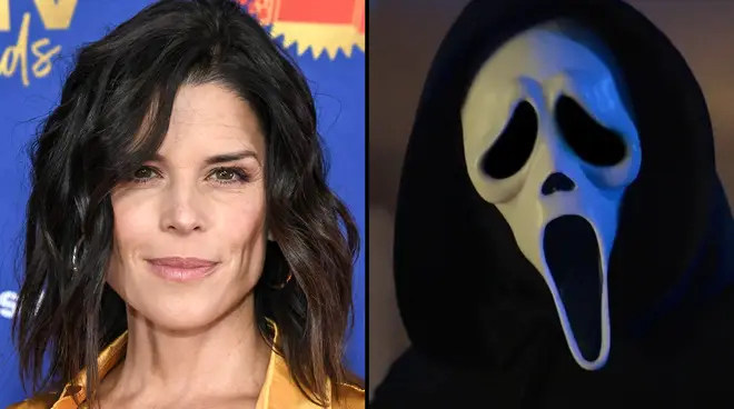 Neve Campbell confirms return as Sidney in Scream 7