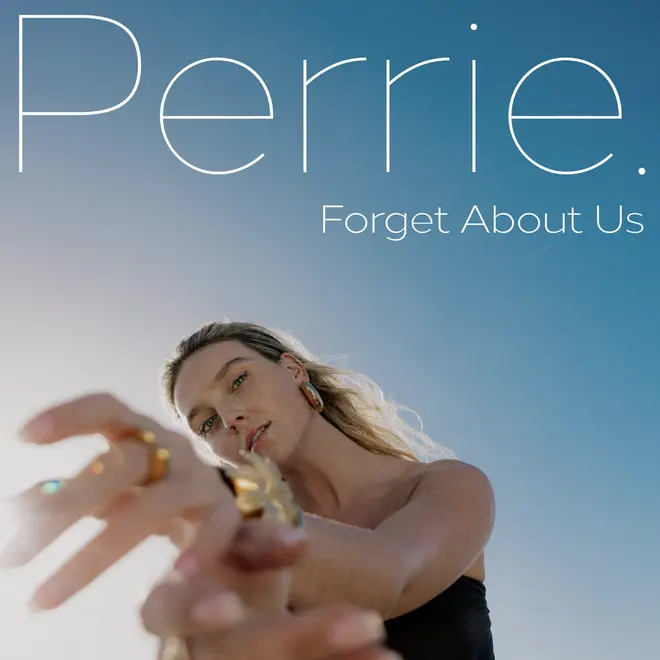 Perrie Edwards has announced her debut single
