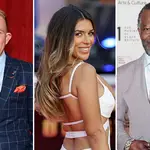 These are the latest betting odds on who will win Celebrity Big Brother 2024