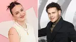 Anne-Marie is reportedly married to rapper Slowthai