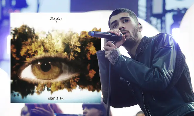 Inside the emotional lyrics of Zayn's single 'What I Am'