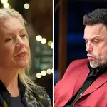 Lucinda Light and Timothy Smith were paired together by the experts on MAFS Australia