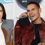 Anne-Marie and Slowthai have reportedly become parents