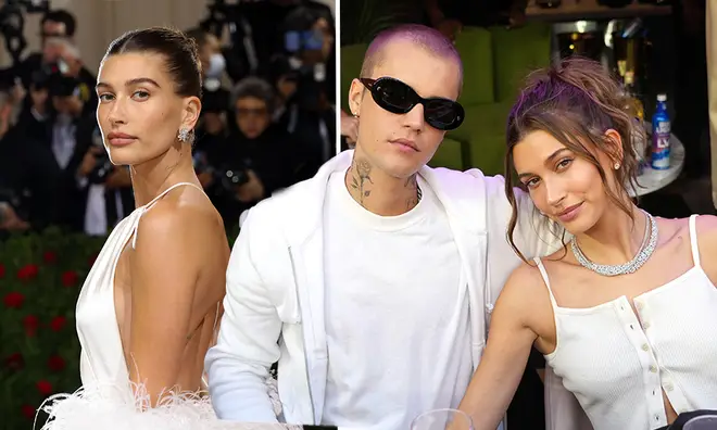 Here's everything you need to know about Hailey Bieber