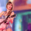 Taylor Swift's Eras Tour has been touring since 2023