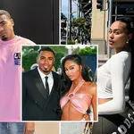 Tyrique Hyde and Ella Thomas have sparked speculation they're back together