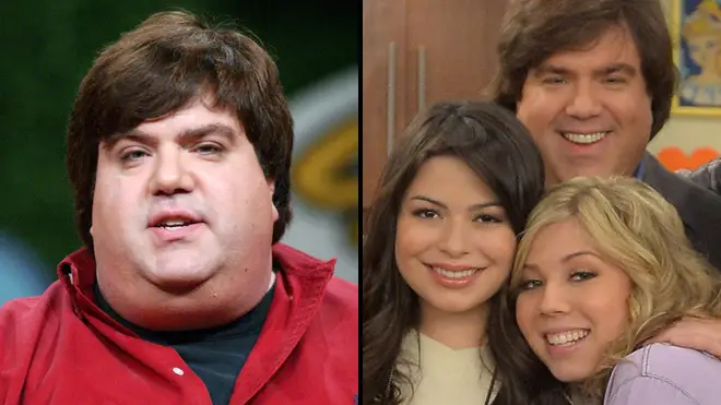 Dan Schneider denies "sexualising" kids on his Nickelodeon shows following new allegations