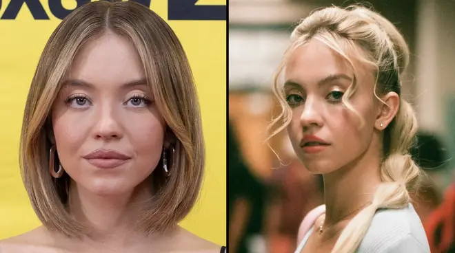Sydney Sweeney responds to accusations that she "can&squot;t act"