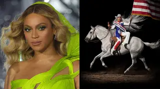 Beyoncé Cowboy Carter: Release date, tracklist, news and theories about the Act II album