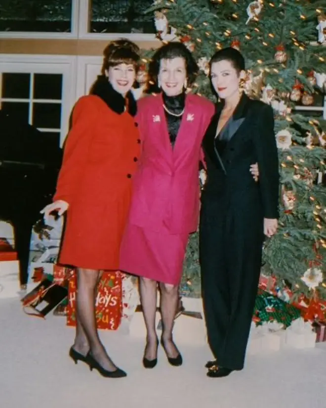 Kris Jenner and her sister had a complicated relationship with one another