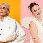 Everything you need to know about Anne-Marie after the arrival of her daughter