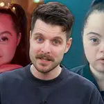 Madison Tevlin 'Assume That I Can' advert for National Downs Syndrome Day 2024