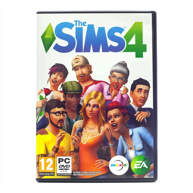 The Sims is one of the most popular games in the computing world