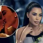 Kim Kardashian starred in American Horror Story: Delicate
