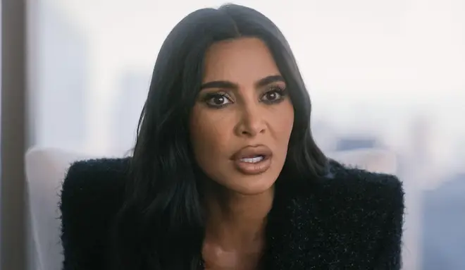 Kim Kardashian plays the role of Siobhan Corbyn in American Horror Story: Delicate