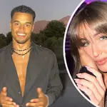 Toby and Georgia called it quits weeks after leaving Love Island All Stars