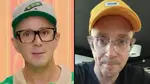 Steve from Blue's Clues just posted a video that reduced everyone to tears