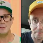 Steve from Blue's Clues just posted a video that reduced everyone to tears