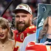 Travis Kelce has revealed which reality TV show he can't get enough of