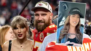 Travis Kelce has revealed which reality TV show he can't get enough of