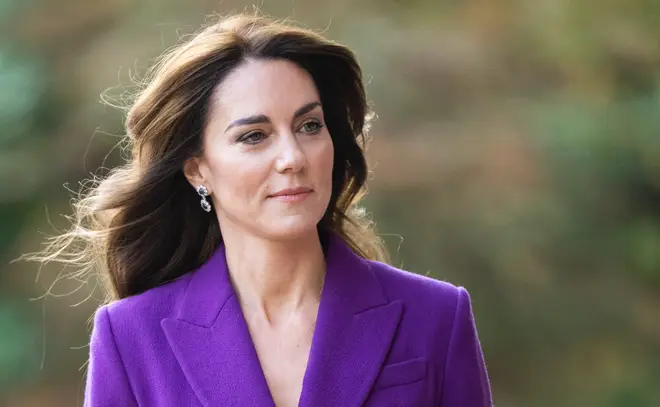 Princess Kate has announced that she is undergoing treatment for cancer