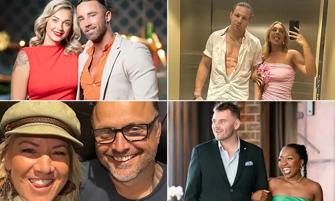 MAFS Australia 2024 brought together some strong and interesting couples