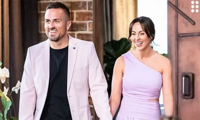 MAFS Ellie and Ben depart the experiment as she struggles with his changing behaviour