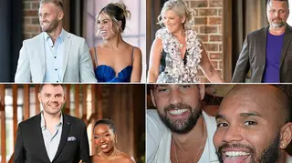 MAFS 2024 contestants have brought lots of love and drama to this series
